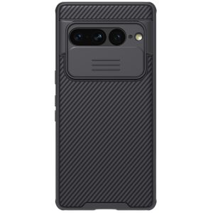 NILLKIN CamShield Pro Series PC Full Coverage Phone Case, For Google Pixel 7 Pro 5G, For Xiaomi 12T Pro