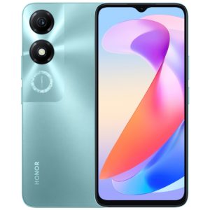 Honor Play 40S 5G, 6.56 inch MagicOS 7.1 Snapdragon 480 Plus Octa Core up to 2.2GHz, Network: 5G, Not Support Google Play, 4GB+128GB