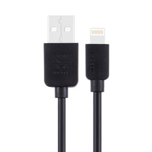 HAWEEL 1m High Speed 35 Cores 8 Pin to USB Sync Charging Cable for iPhone, iPad, 8 Pin 1m, 8 pin 1m, 8 pin Cable 1m