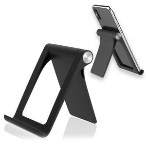 ZM-7 Universal 360-degree Rotating Matte Texture Mobile Phone / Tablet Stand Desktop Stand, Universal Black, Universal Pink, Universal Green