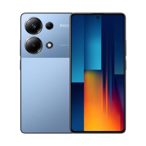 Xiaomi POCO M6 Pro Global, 12GB+512GB, In-screen Fingerprint, 6.67 inch MIUI 14 MediaTek Helio G99-Ultra Octa Core 2.2GHz, NFC, Network: 4G, 12GB+512GB