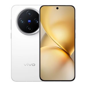 vivo X200 Pro mini, 16GB+512GB, Face ID / Screen Fingerprint Identification, 6.31 inch Android 15 Dimensity 9400 Octa Core, OTG, NFC, Network: 5G, Support Google Play, 16GB+512GB