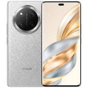 Honor X60 Pro, 8GB+256GB, Screen Fingerprint, 6.78 inch MagicOS 8.0 Snapdragon 6 Gen1 Octa Core, Network: 5G, OTG, Not Support Google Play, 8GB+256GB