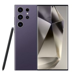 S24 Ultra / M106, 3GB+64GB, Face ID Identification, 6.75 inch Android 8.1 MTK6753 Octa Core, Network: 4G, Dual SIM