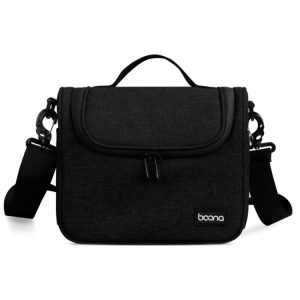 Baona BN-H011 Digital SLR Camera Bag Lens Storage Shoulder Bag, BN-H011 (Black), BN-H011 (Gray)