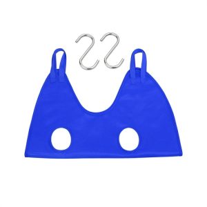 Small & Medium Pet Grooming Polyester Hanging Hammock, Size:, S, M, L