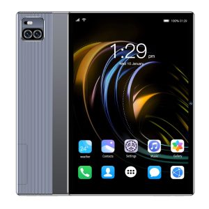 Android 5.1 MT6592 Octa Core, Support Dual SIM, WiFi, Bluetooth, GPS